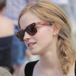 Ray-Ban Sunglasses - Wayfarer Folding Classic